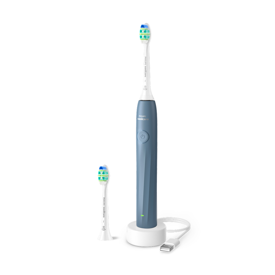 Електрична зубна щітка PHILIPS Sonicare HX4022/04 серії 2100